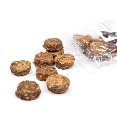 Snack It Lakse Frikadeller 100g